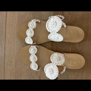 Jack Roger Sandals